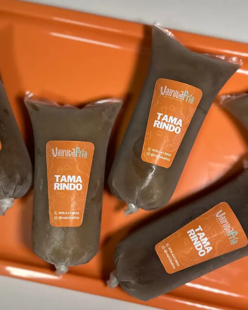 [TAM001] Tamarindo Exótico