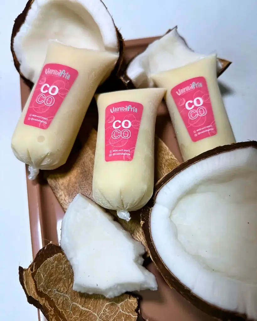 [COC001] Coco Tropical (Coco)