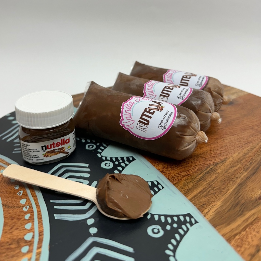 Vainita Nutella
