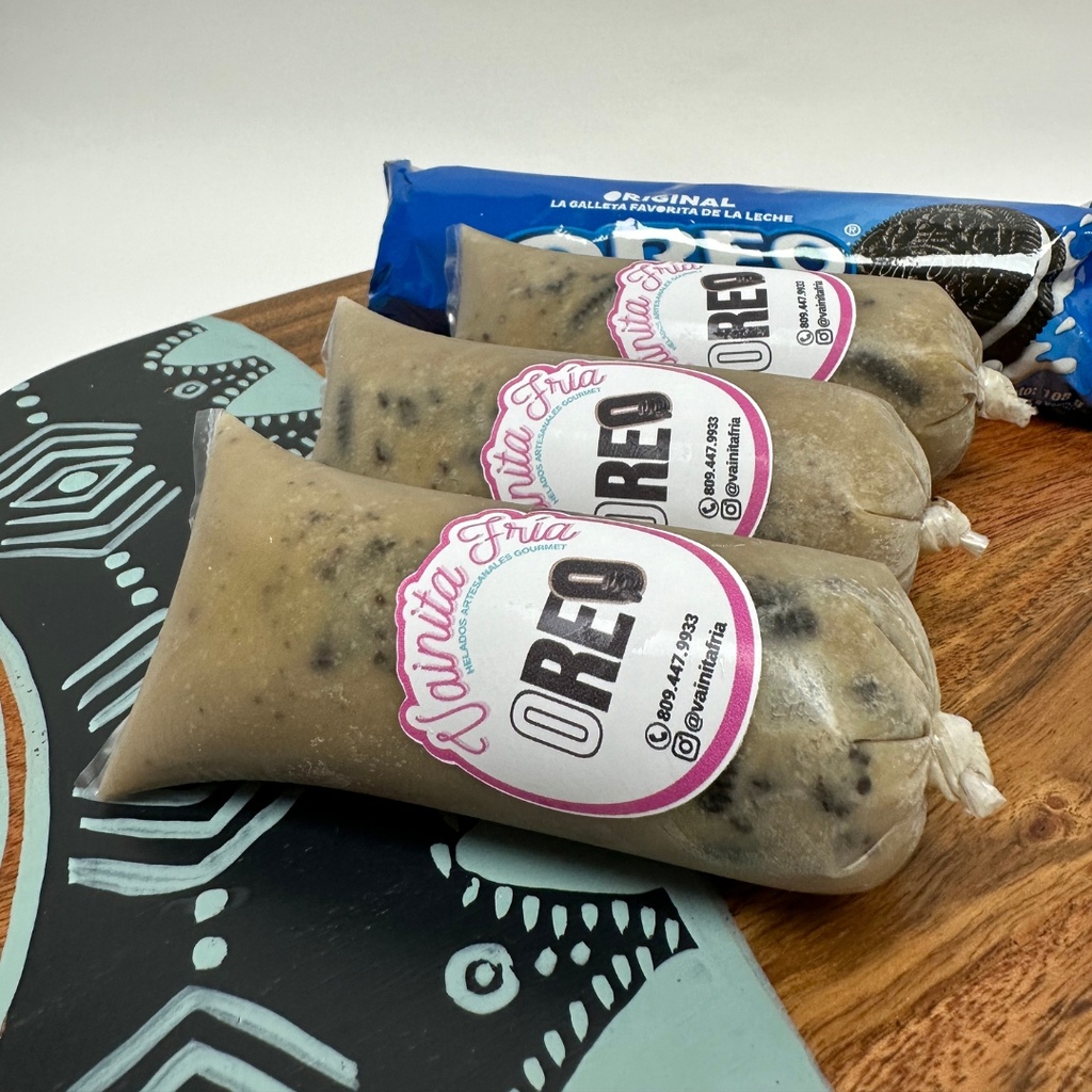 Vainita Oreo
