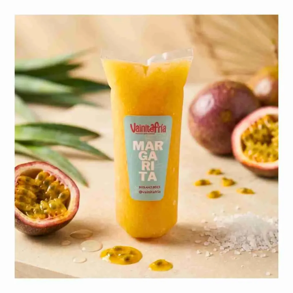 [MAR001] Margarita Pasion