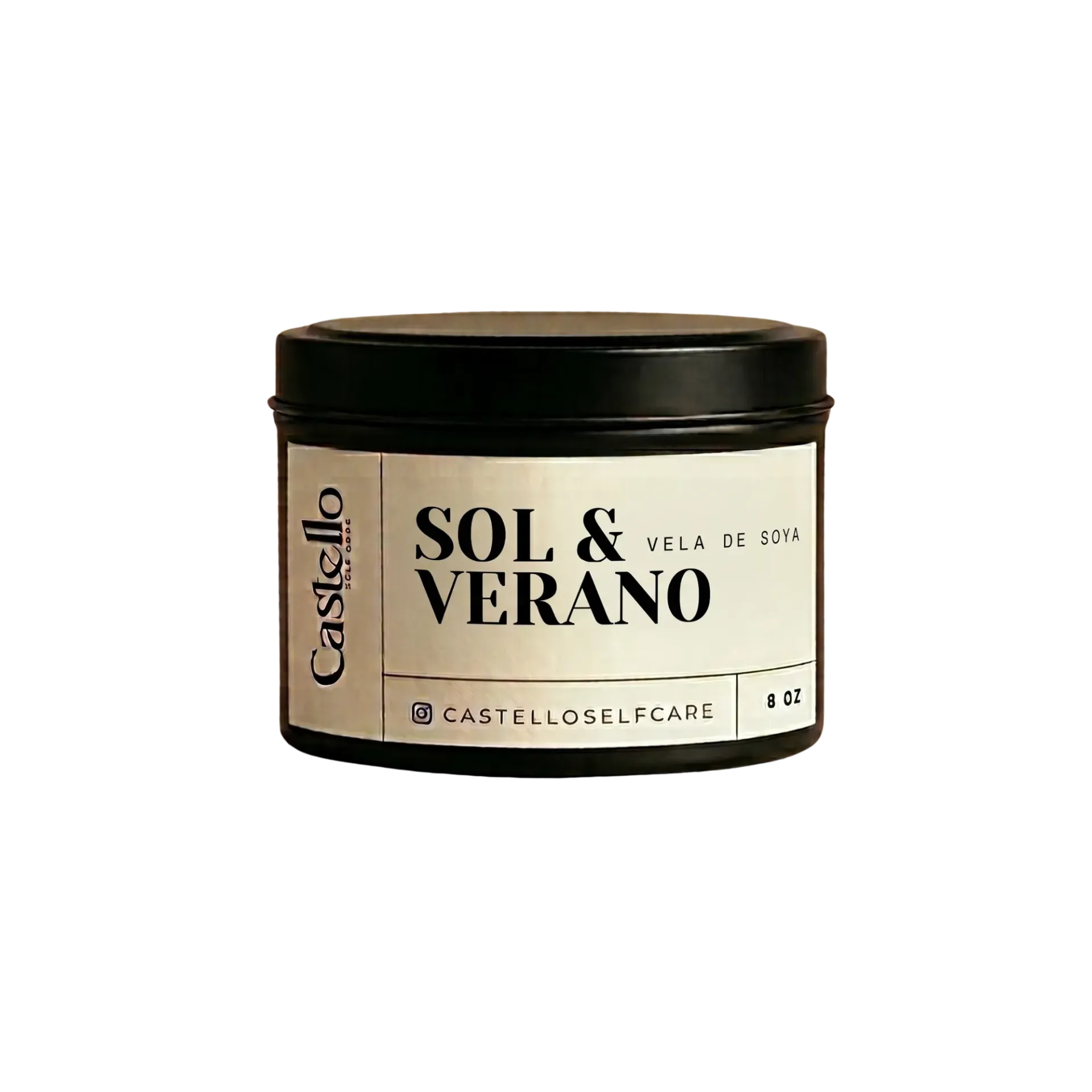 SOL Y VERANO