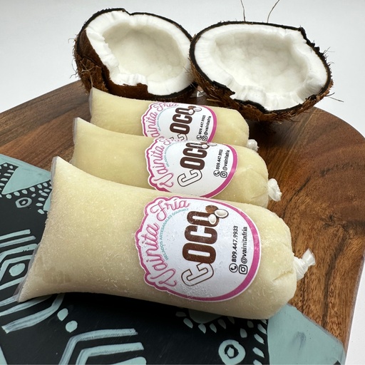 [COC001] Vainita Coco