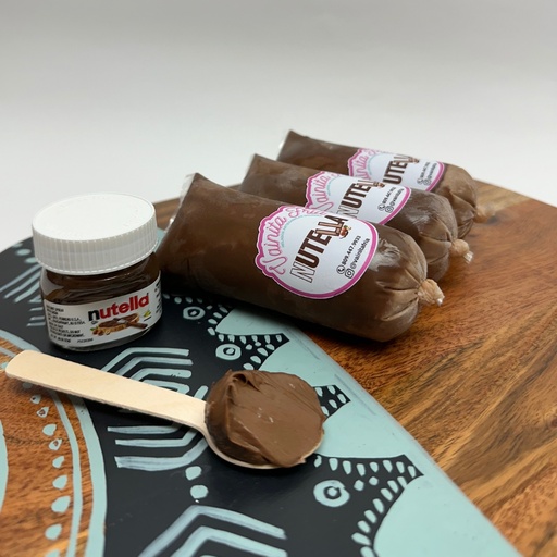 [NUT001] Vainita Nutella
